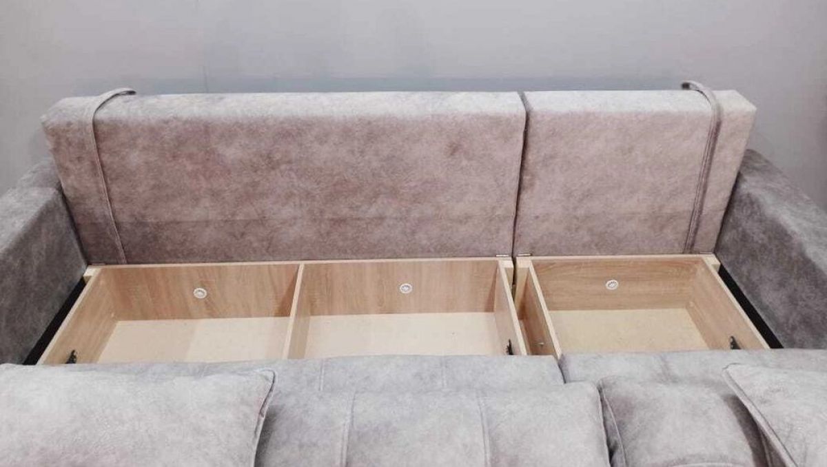 Диван Нью-Йорк 2 (ППУ) | фото 4