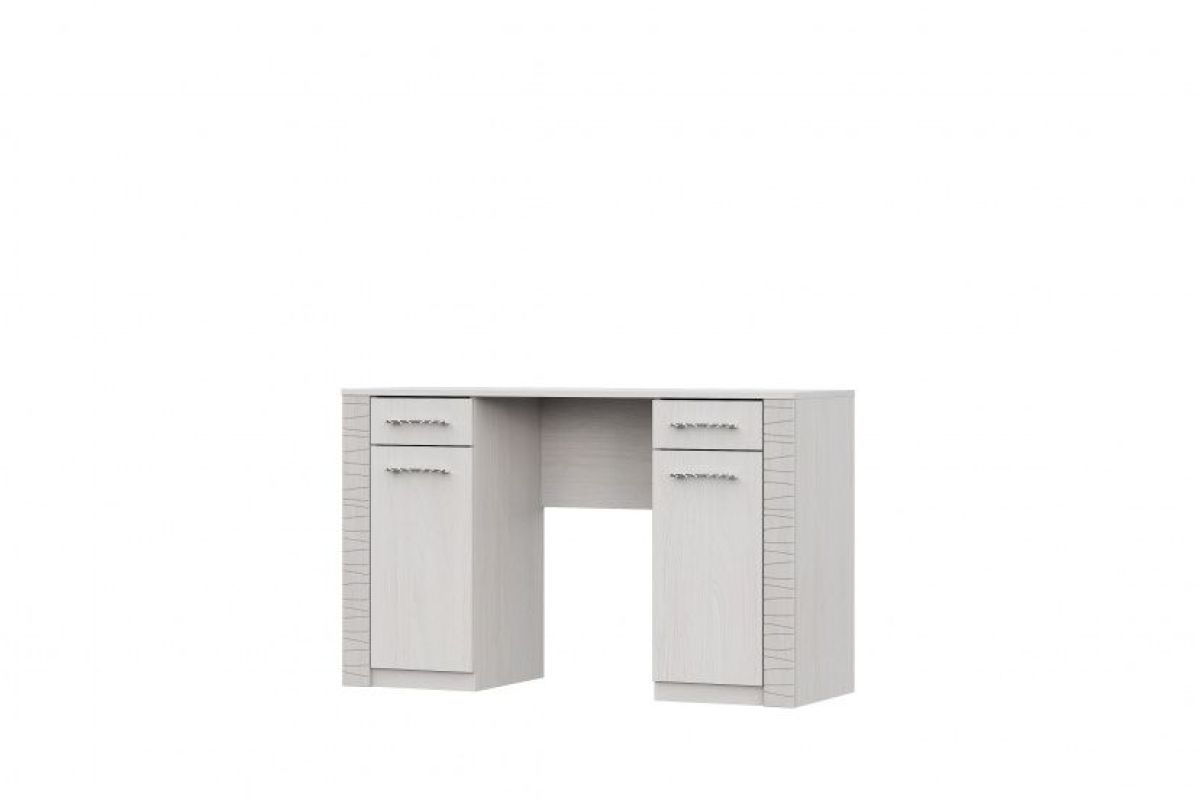 ГАММА 20 Стол туалетный + Зеркало (Серия №4) | фото 4