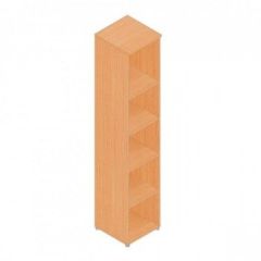 Шкаф для документов узкий "Референт" Р.П-1 | фото 2