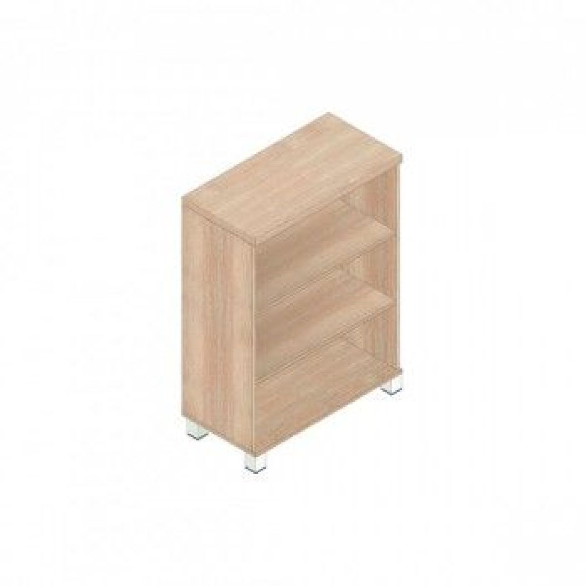 Шкаф для документов Премиум Пр.Шс-1 | фото 2