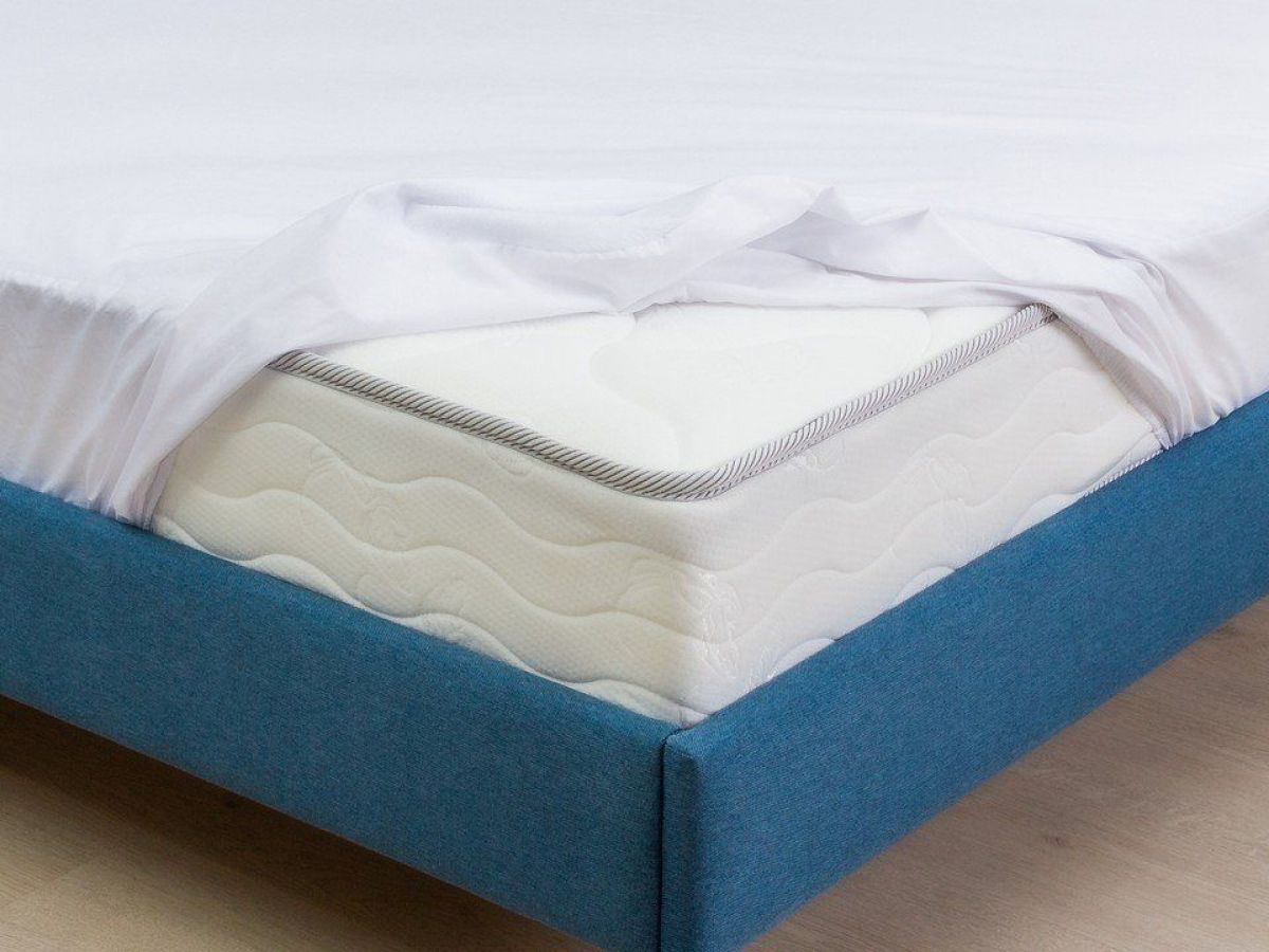 PROxSON Защитный чехол Aqua Save Fiber M (Микрофибра) 200x195 | фото 5