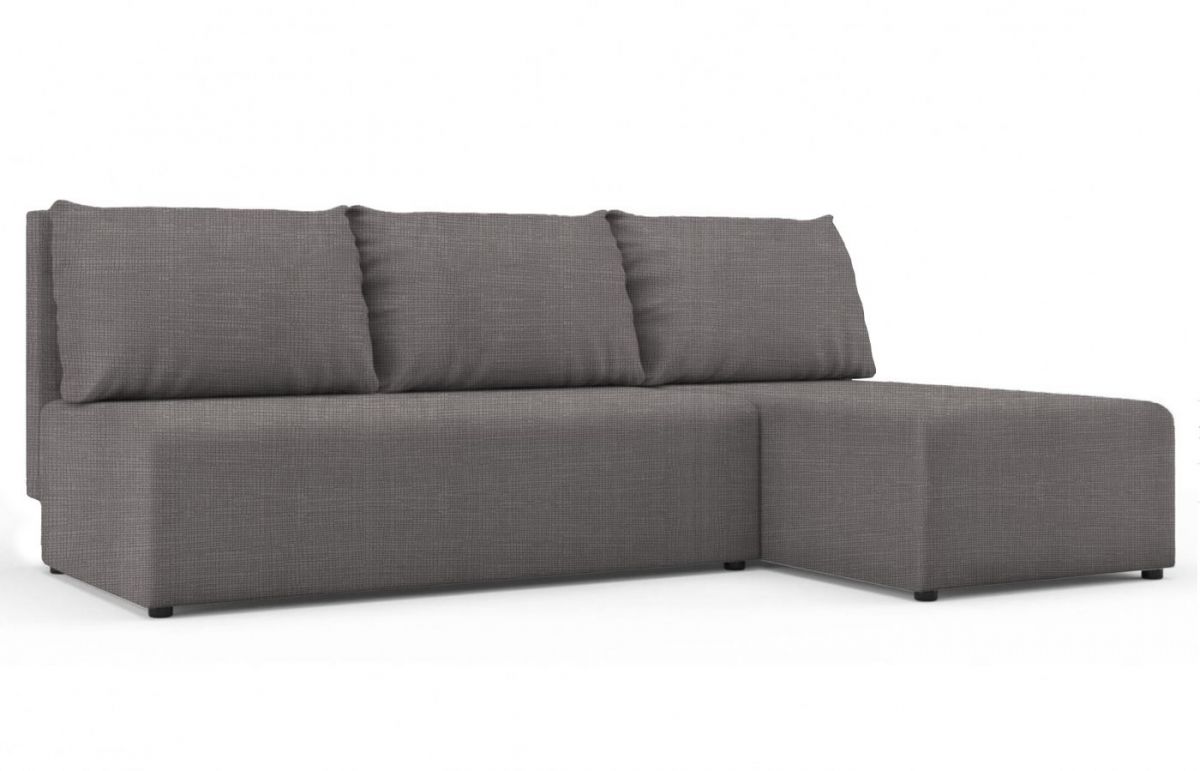 Диван угловой Алиса Vital DOVE без подлокотников | фото 2