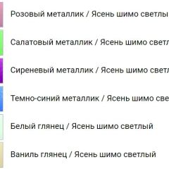 Шкаф угловой ДЮ-11 Юниор-7 МДФ | фото 3