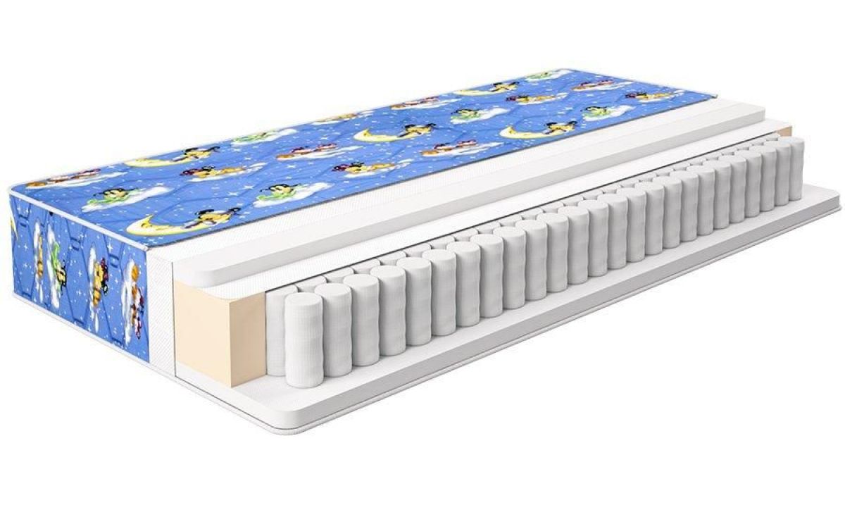 Матрас детский Comfort Kids (h150) НПБ | фото 3