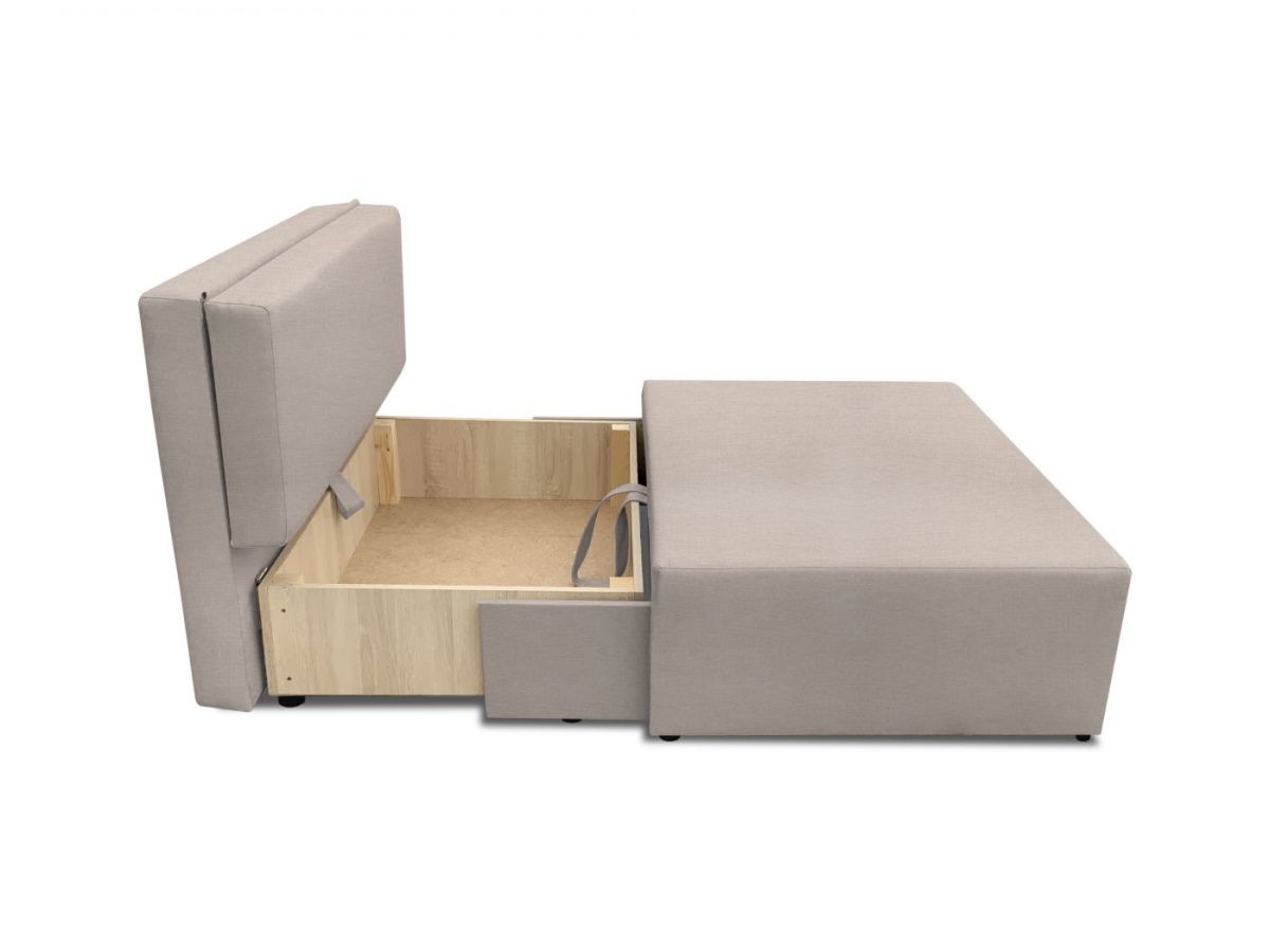 Диван Капитошка Savana Plus Ivory | фото 3