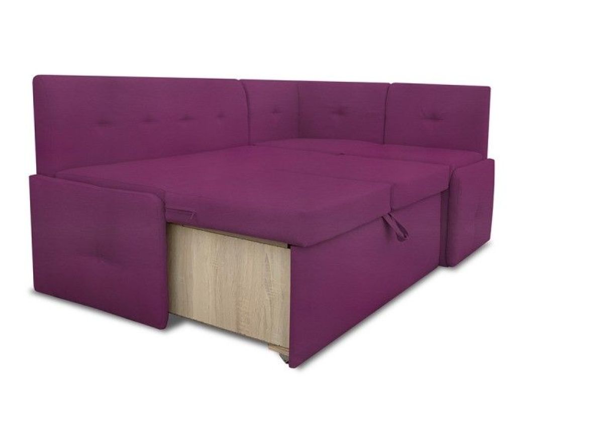 Кухонный уголок Вена Marvel Berry | фото 2