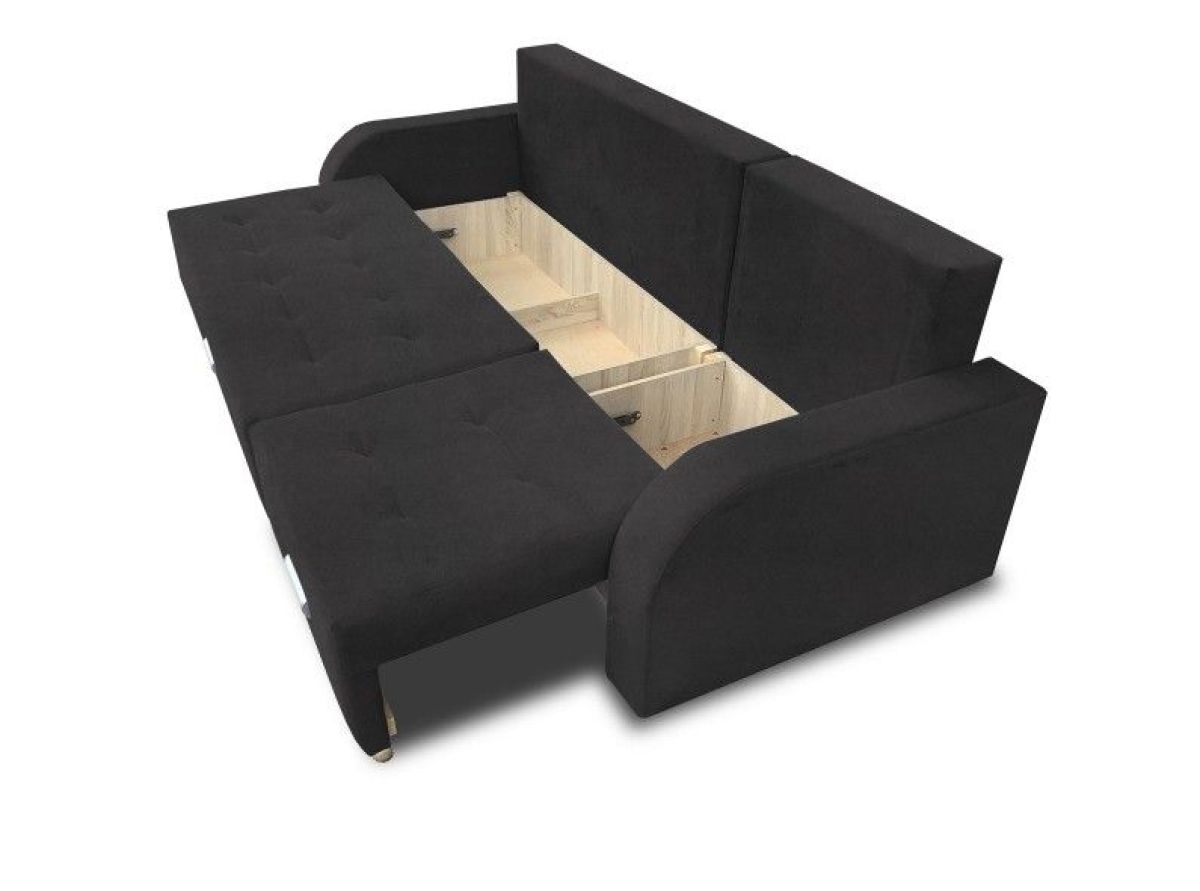 Диван Милан Dream Grafit | фото 3