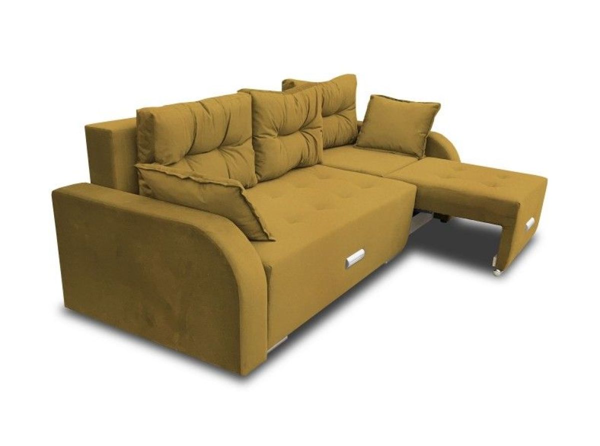 Диван Милан Dream Yellow | фото 2