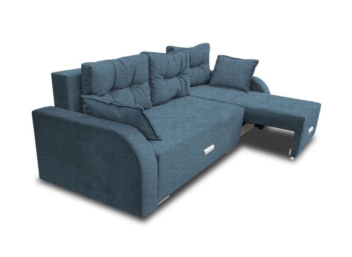 Диван Милан Savana Plus Blue | фото 2