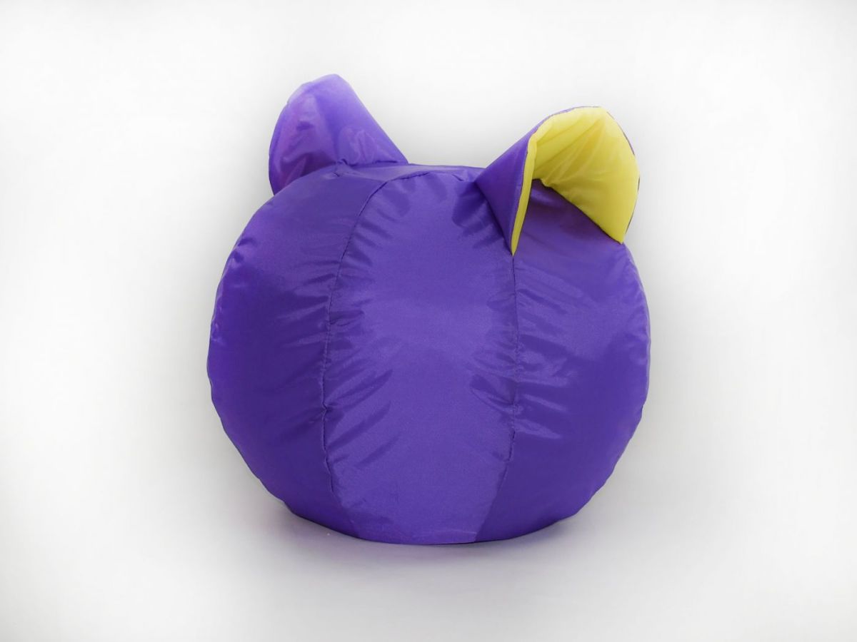 Пуф-мешок Кот | фото 2