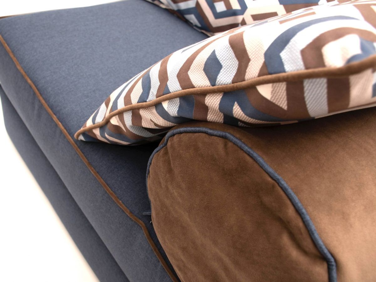 Комплект модульных бескаркасных кресел-кроватей Мира | фото 6