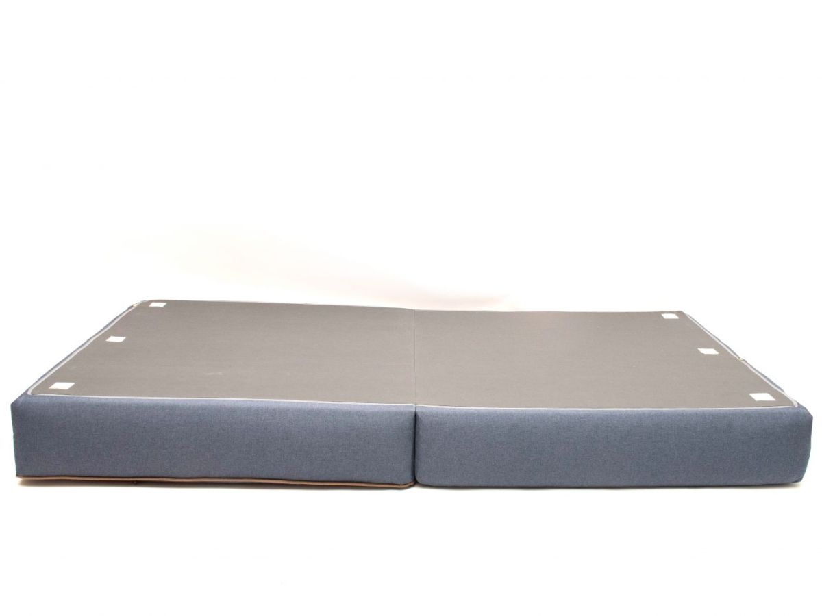 Комплект модульных бескаркасных кресел-кроватей Мира | фото 8