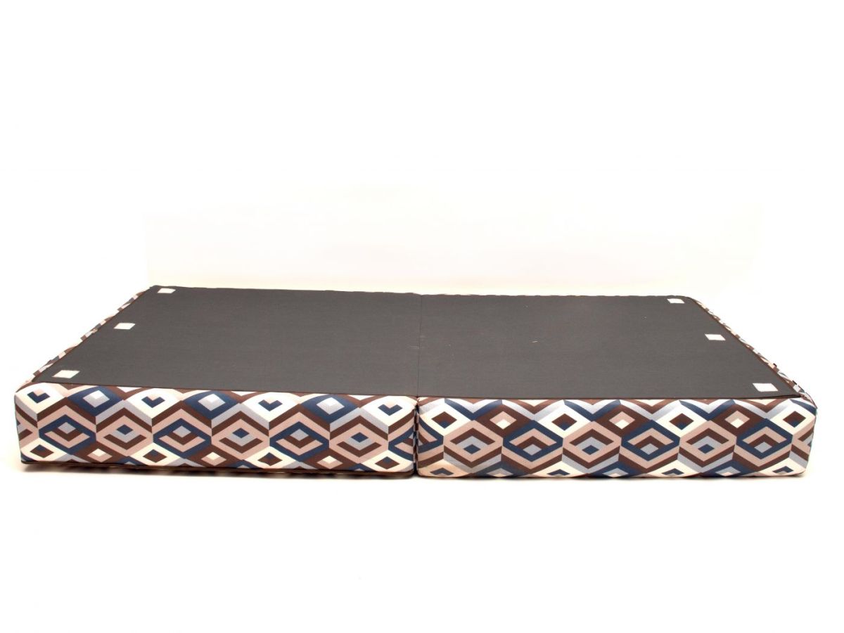 Комплект модульных бескаркасных кресел-кроватей Мира | фото 9