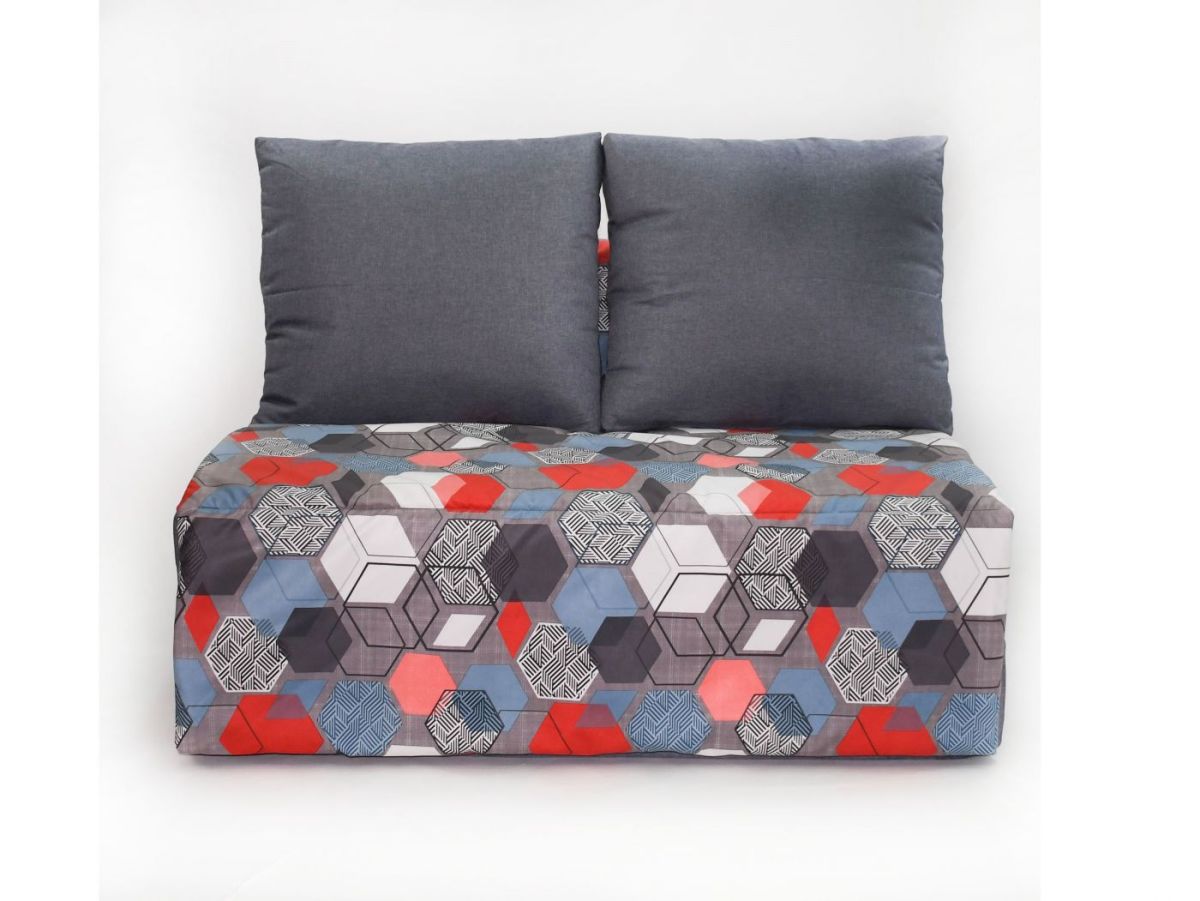 Диван-кровать бескаркасный Харви | фото 2