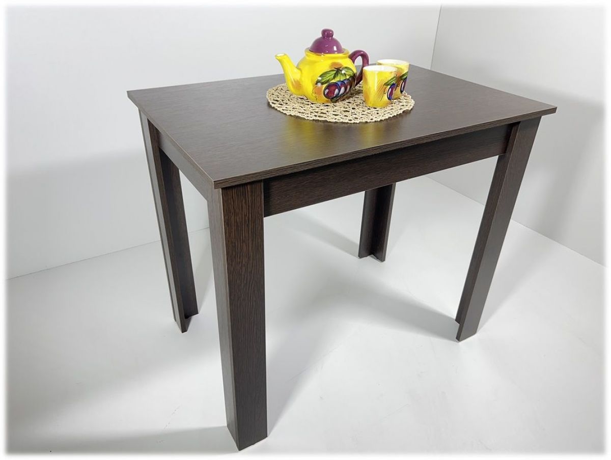 Стол обеденный (Белый) | фото 8