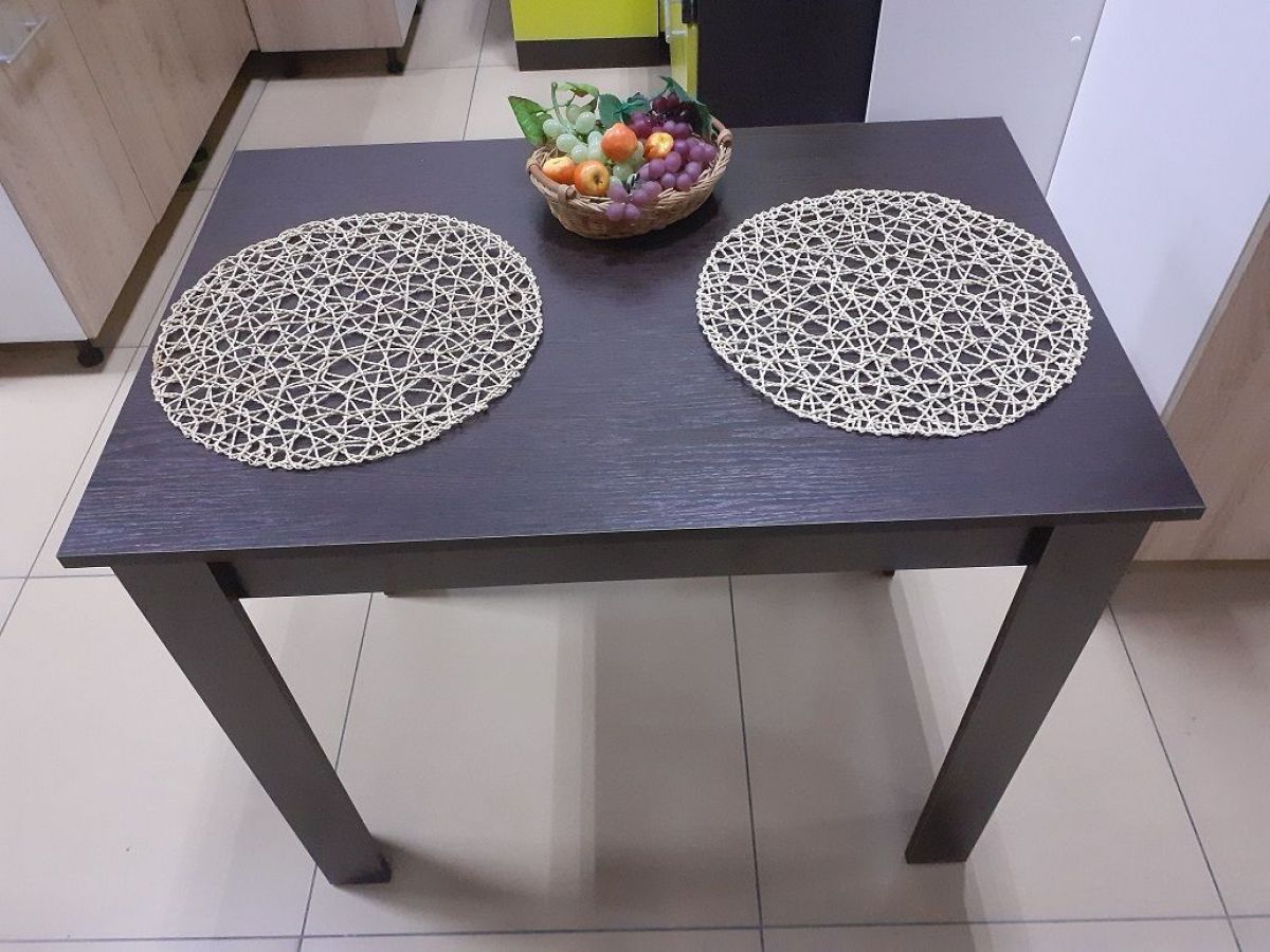 Стол обеденный (Венге) | фото 3