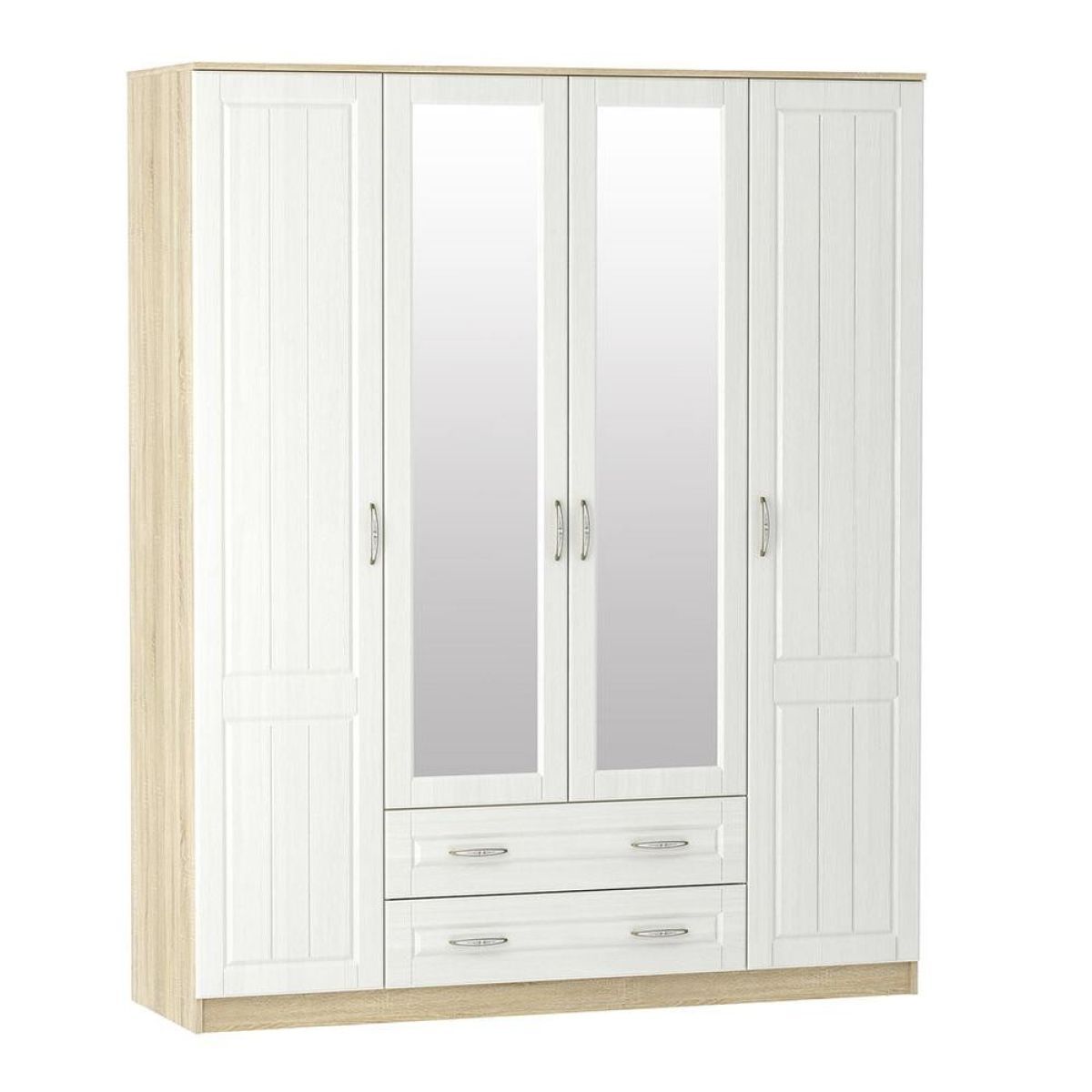 Гостиная Оливия (модульная) ЭКО | фото 3