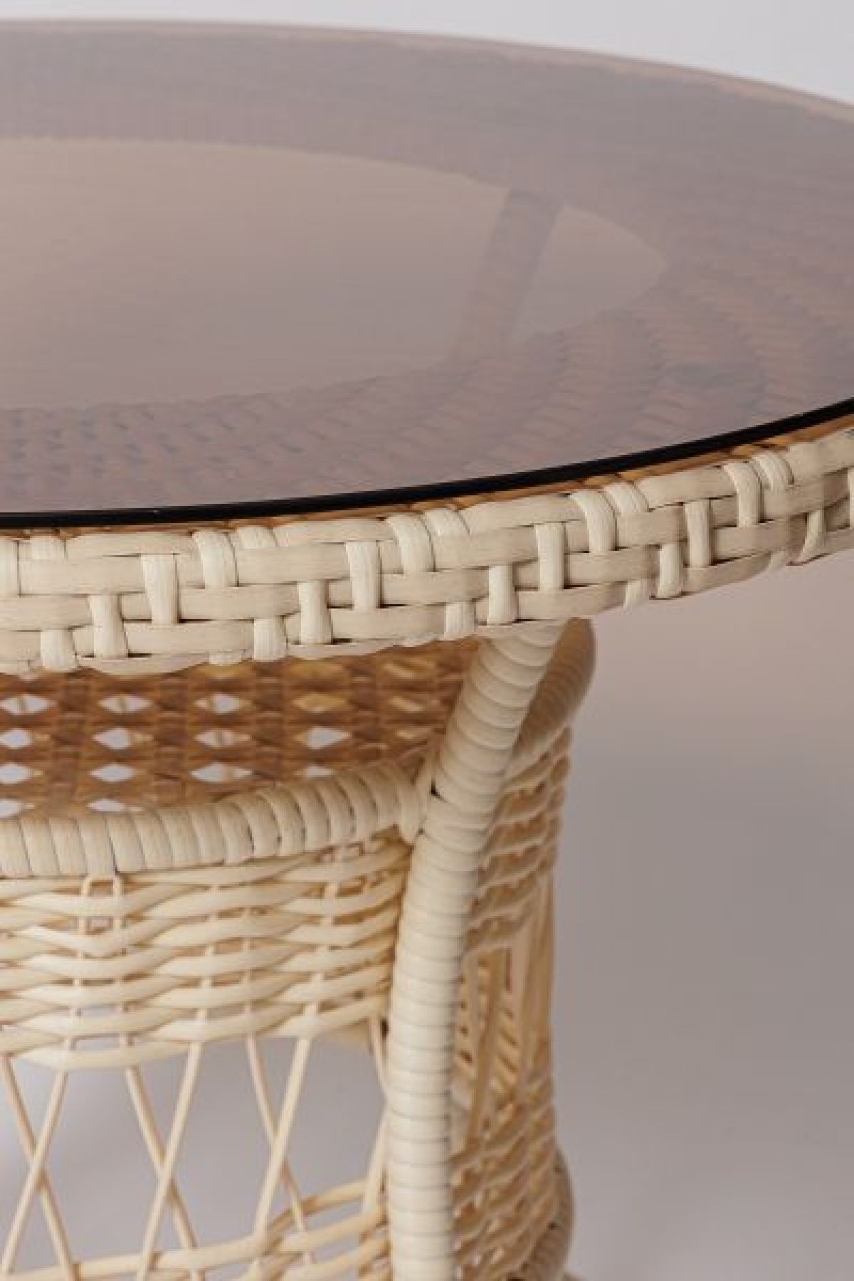 Стол FM 2002 (D900) Белый | фото 2