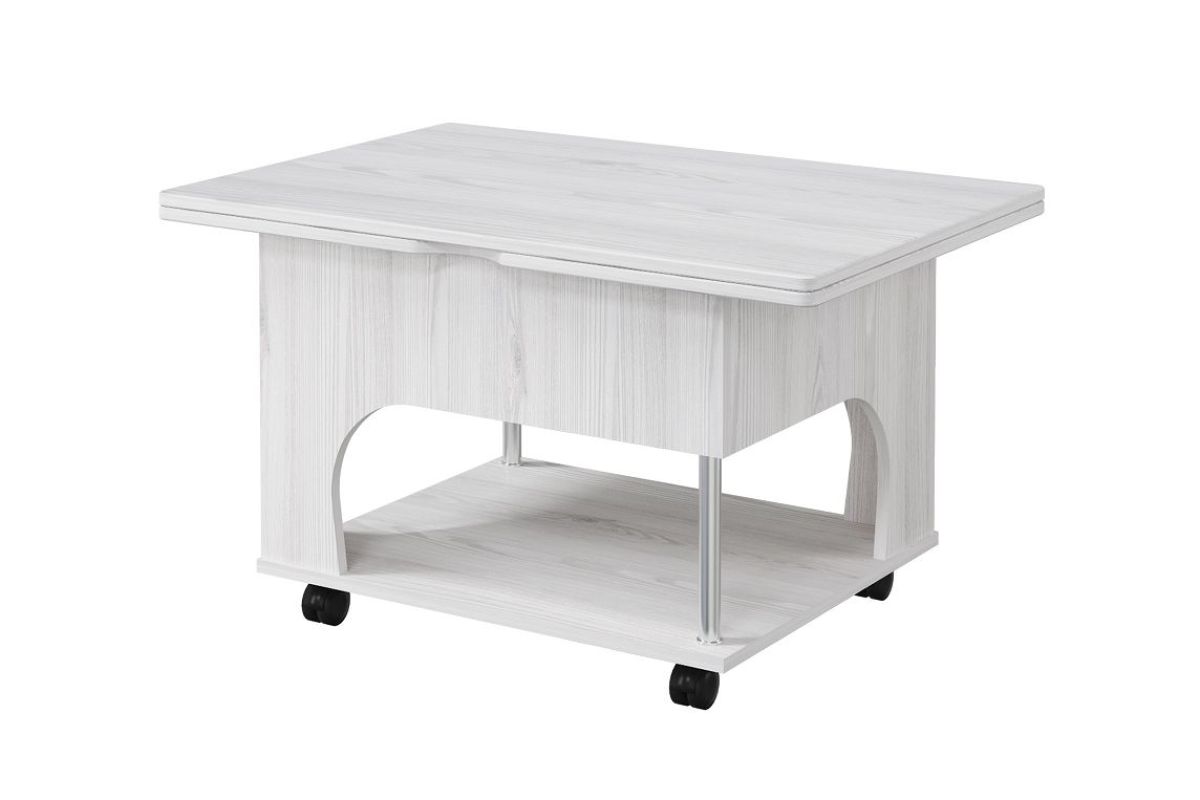 Стол трансформер Ричмонд (Ясень анкор) | фото 2