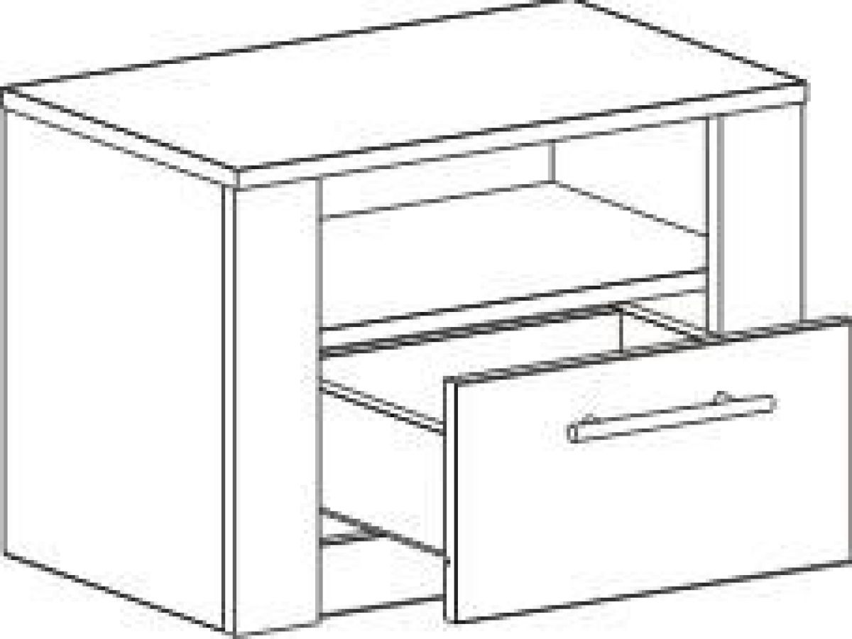 ЭЛАНА Детская (Бодега белая) | фото 3