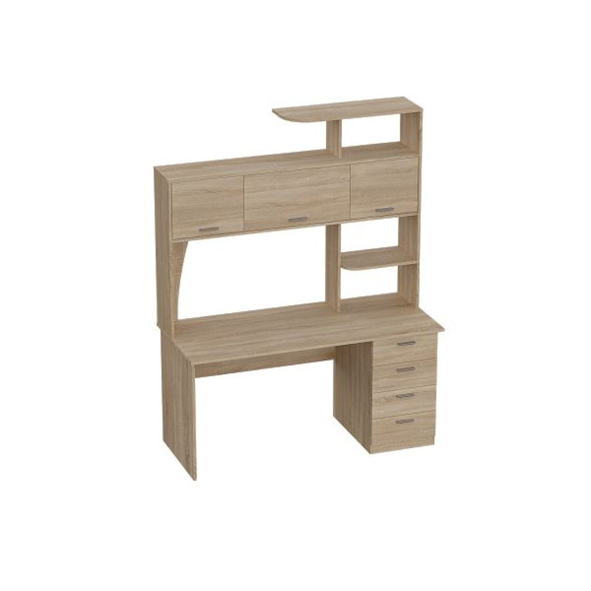 ЭЛАНА Детская (Дуб сонома) | фото 2