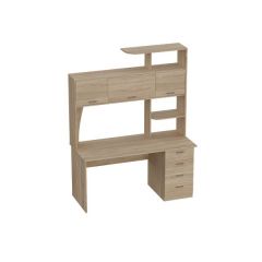 ЭЛАНА Детская (Дуб сонома) | фото 2