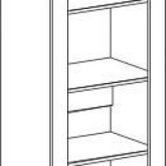 ЭЛАНА Детская (Дуб сонома) | фото 7