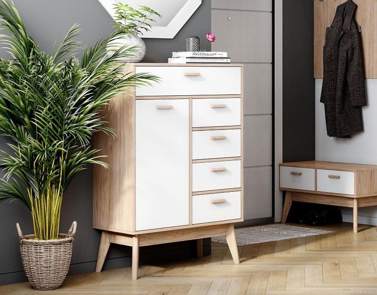 КАЛГАРИ МС Прихожая | фото 2