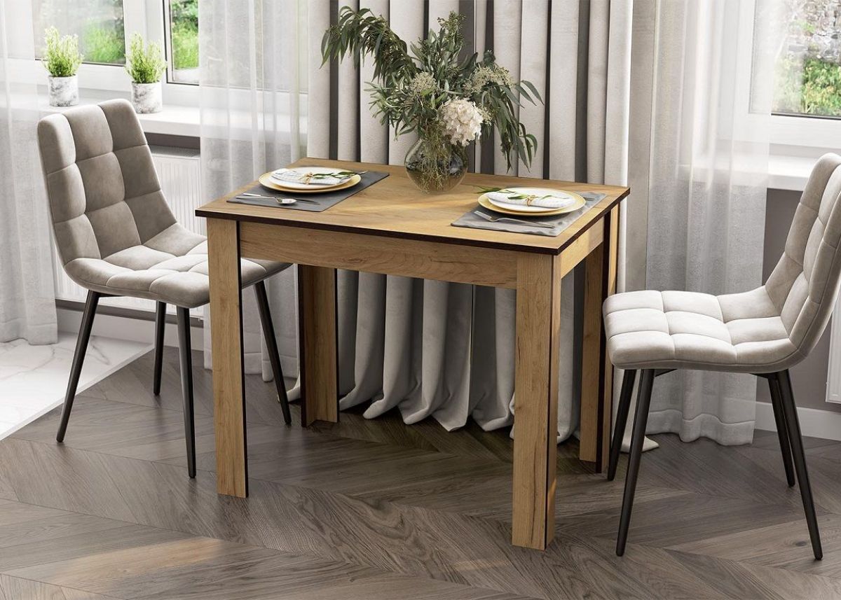 Стол обеденный СО 1 (Дуб Венге) | фото 6