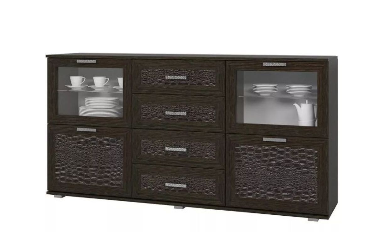 Комод №7 (Экокожа) | фото 3