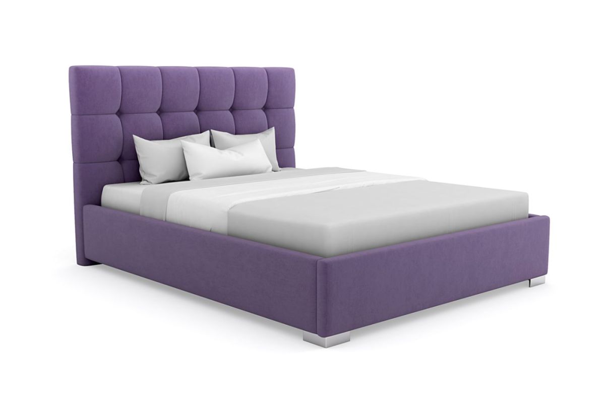 Кровать Асти интерьерная +основание (80х200) | фото 18