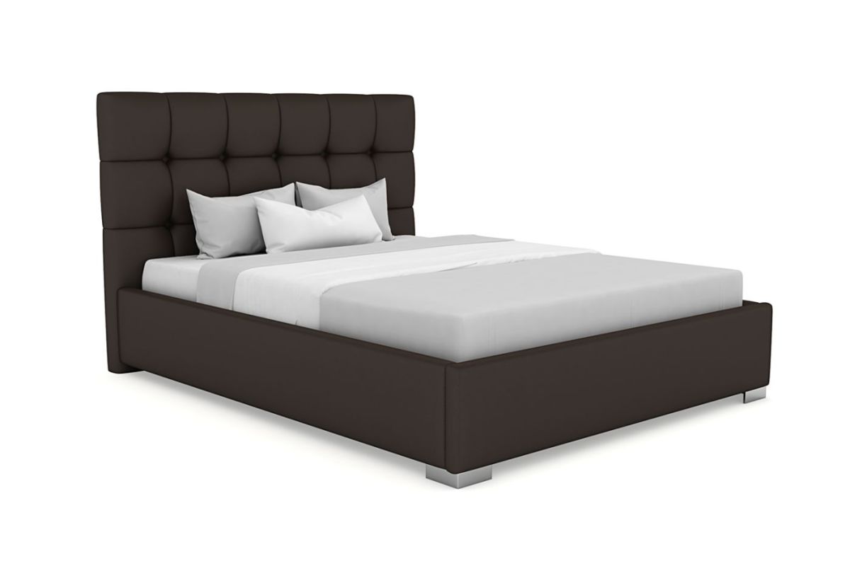 Кровать Асти интерьерная +основание (90х200) | фото 3