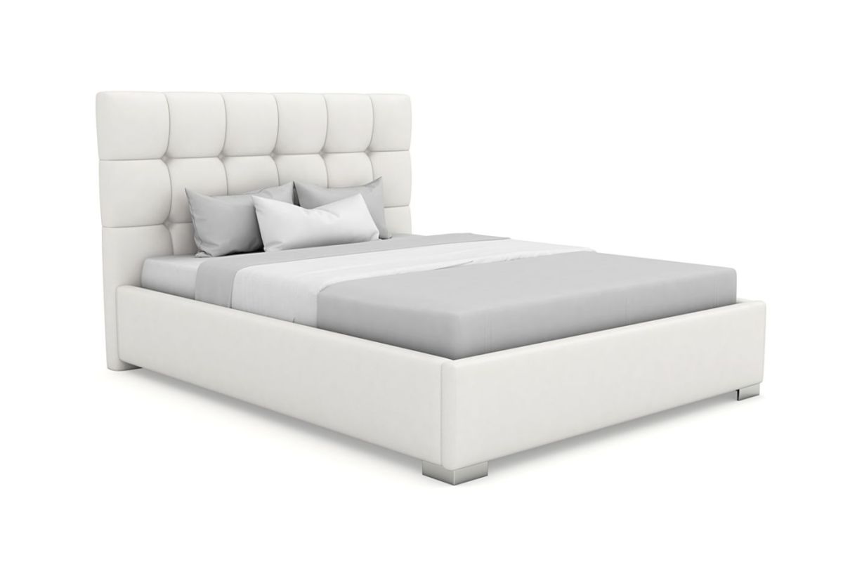 Кровать Асти интерьерная +основание (120х200) | фото 2