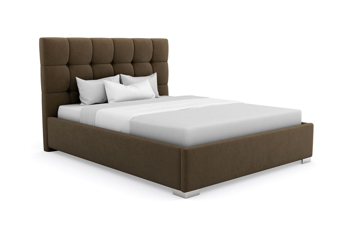 Кровать Асти интерьерная +основание (120х200) | фото 7