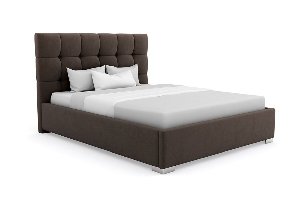 Кровать Асти интерьерная +основание (140х200) | фото 21