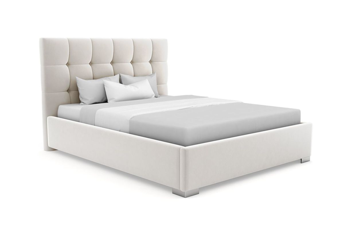 Кровать Асти интерьерная +основание/ПМ/бельевое дно (80х200) | фото 4