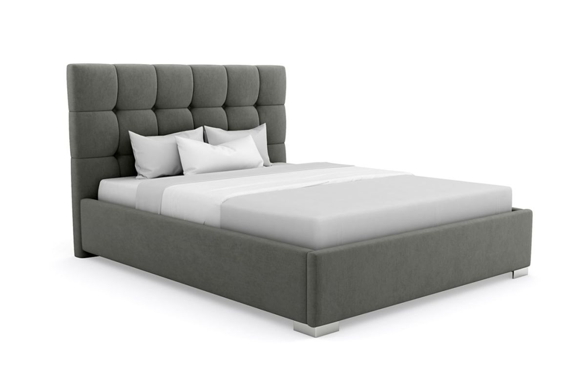 Кровать Асти интерьерная +основание/ПМ/бельевое дно (80х200) | фото 8