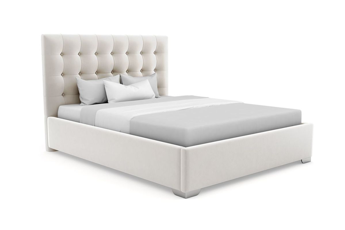 Кровать Брауни интерьерная +основание (90х200) | фото 4