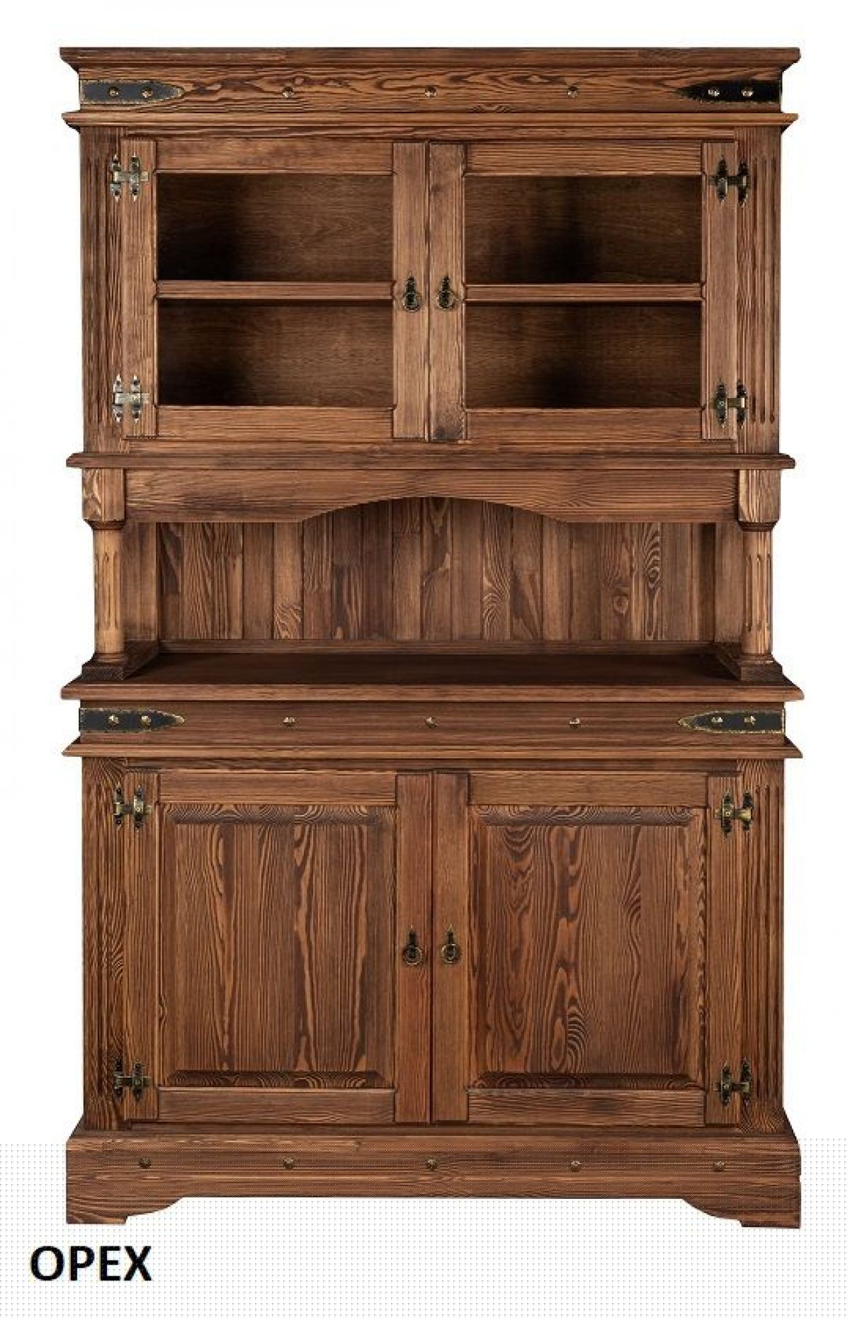 Буфет "Викинг-01" массив | фото 7