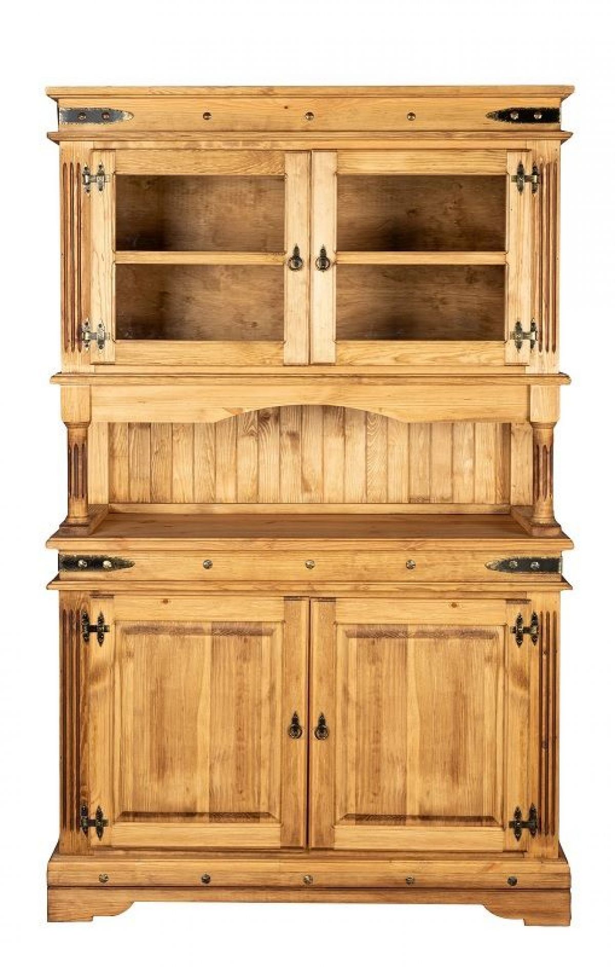 Буфет "Викинг-01" массив | фото 2