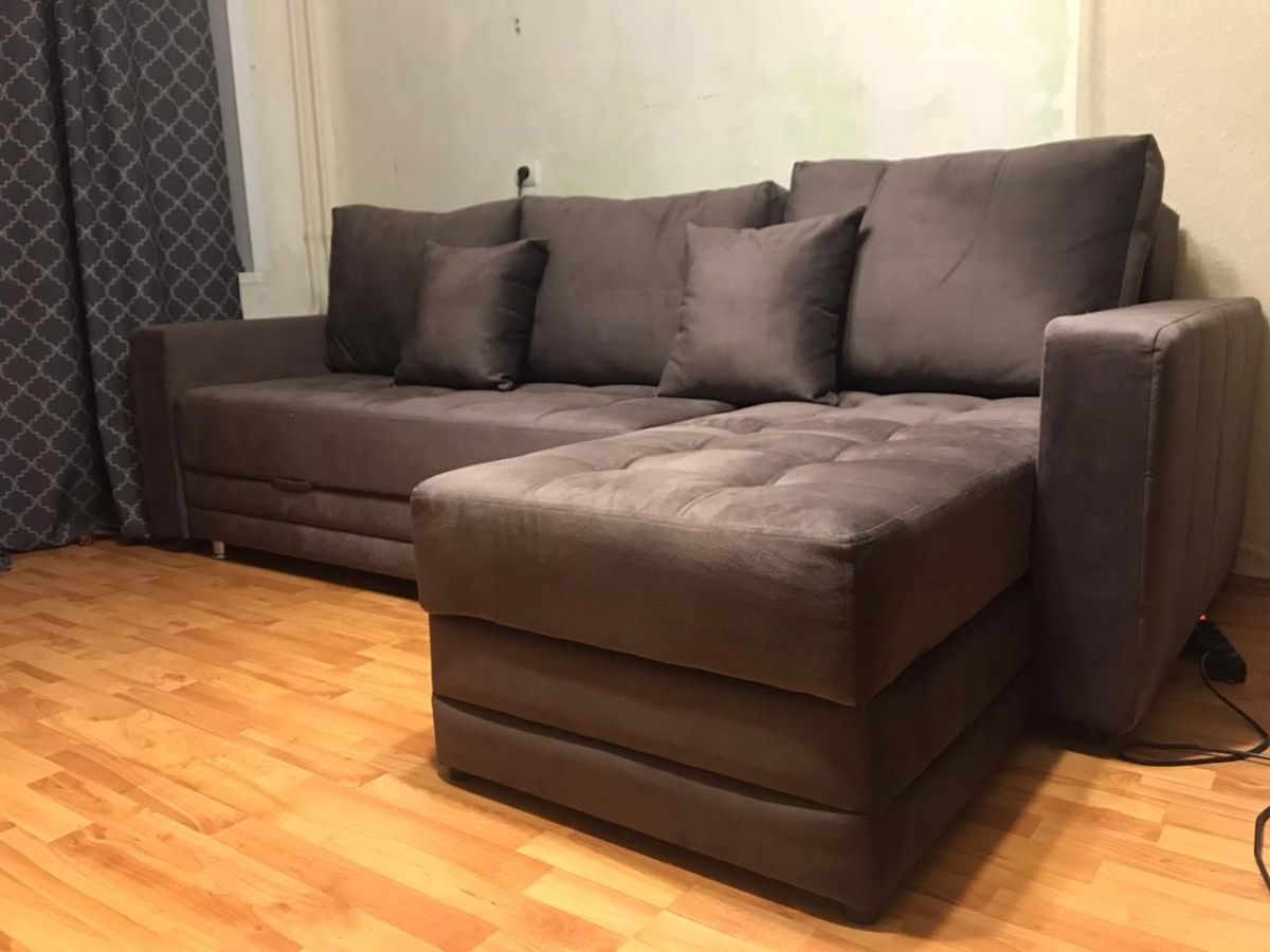 Диван Гранд угловой 2600 (НПБ) | фото 13