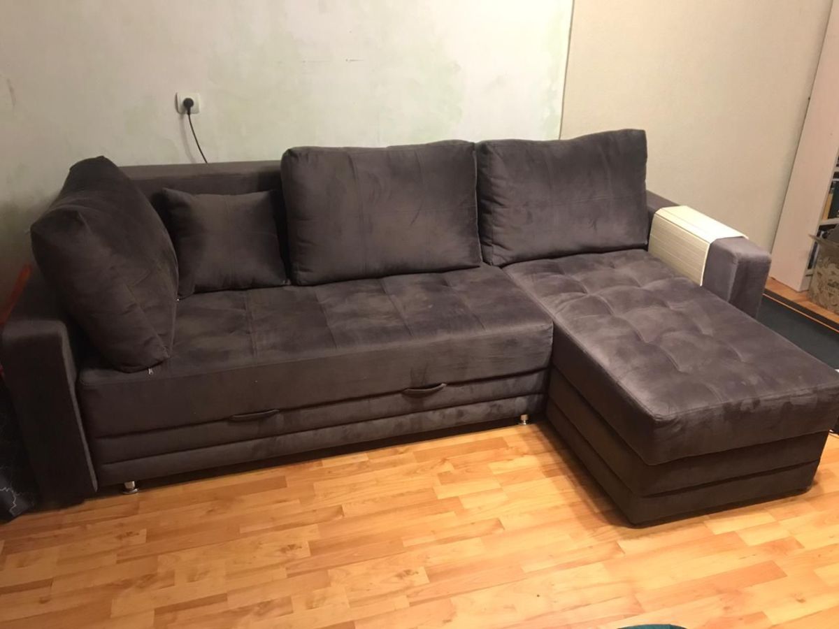 Диван Гранд угловой 2600 (НПБ) | фото 14