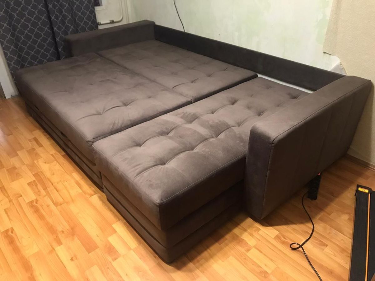 Диван Гранд угловой 2600 (НПБ) | фото 10