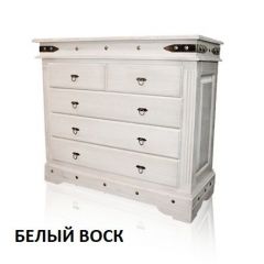 Комод "Викинг 03" массив | фото 3