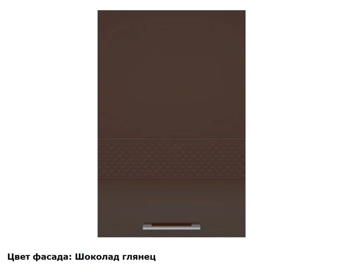 Кухонный гарнитур Люкс 1600 Белый глянец/Лайм глянец (модульный) Горизонт | фото 6