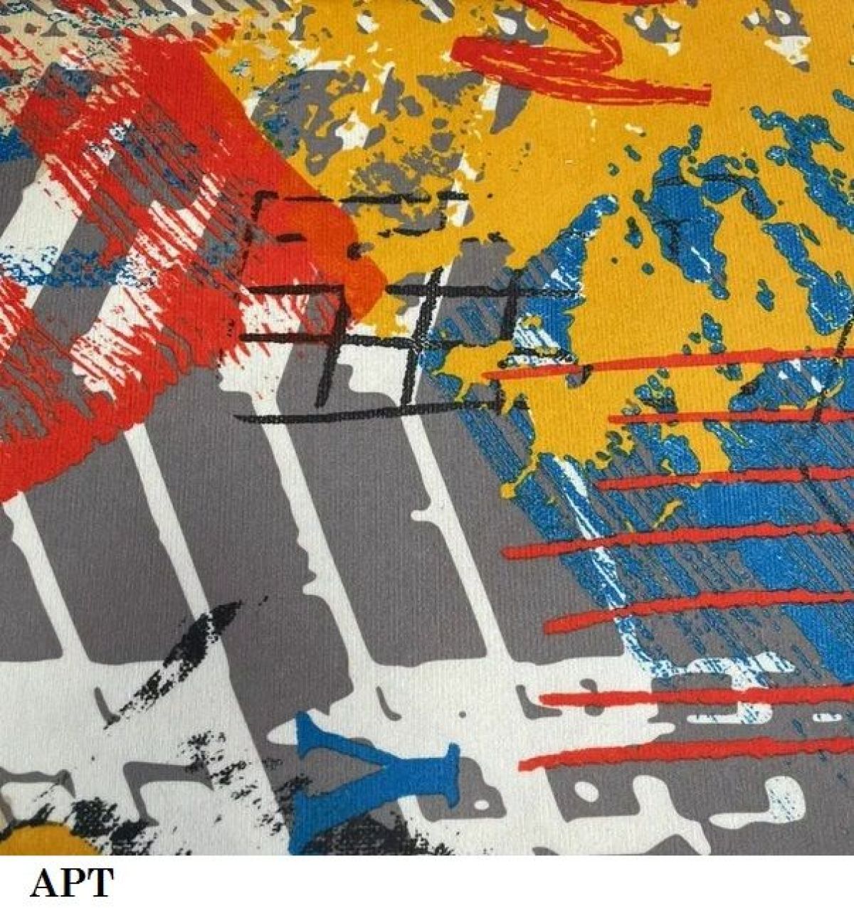 Кровать 2-х ярусная с диваном Карамель 75 (АРТ) Анкор светлый/Бодега | фото 4