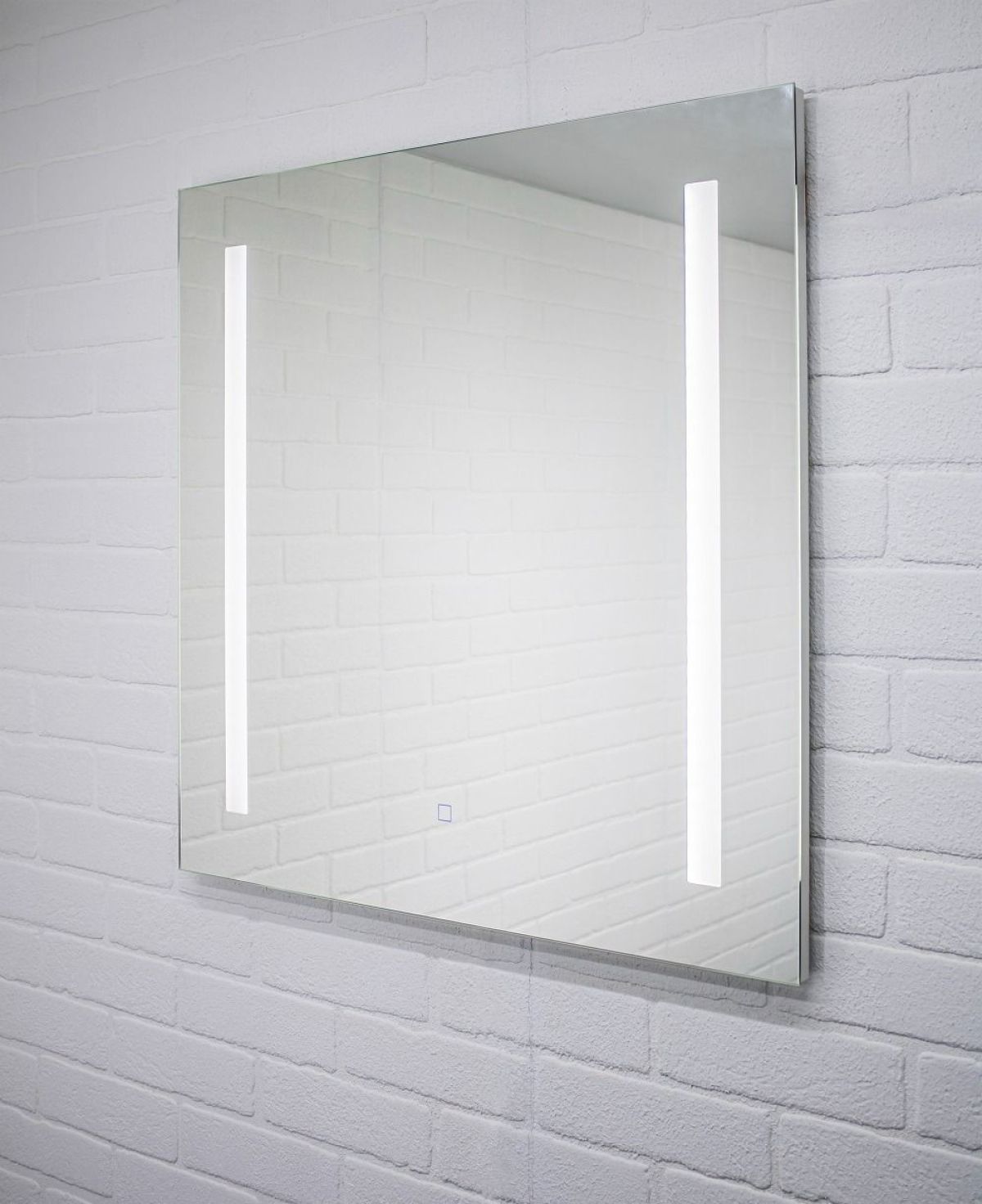 Зеркало Good Light 2-100 с подсветкой Sansa (GL7016Z) | фото 2