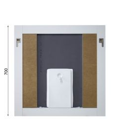 Зеркало Good Light 2-70 с подсветкой Sansa (GL7012Z) | фото 4