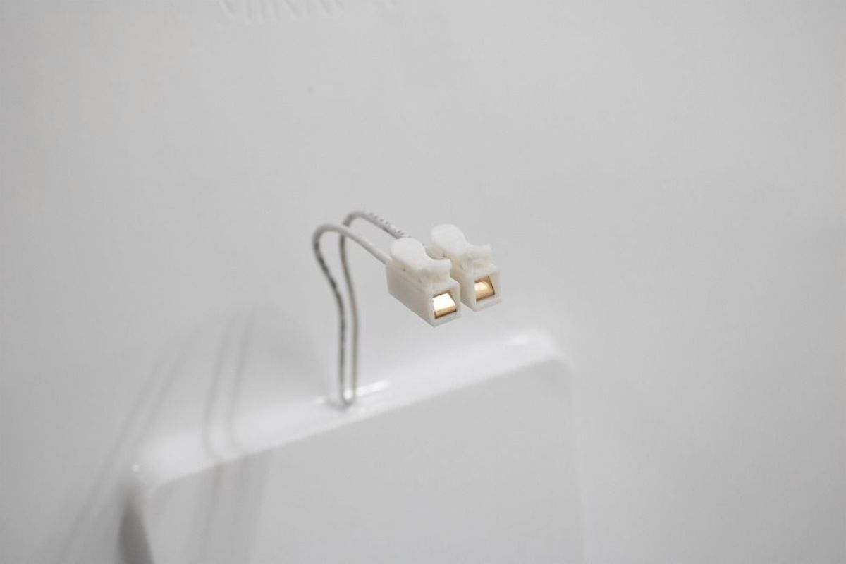 Зеркало Dream 100 alum с подсветкой Sansa (SD1024Z) | фото 5