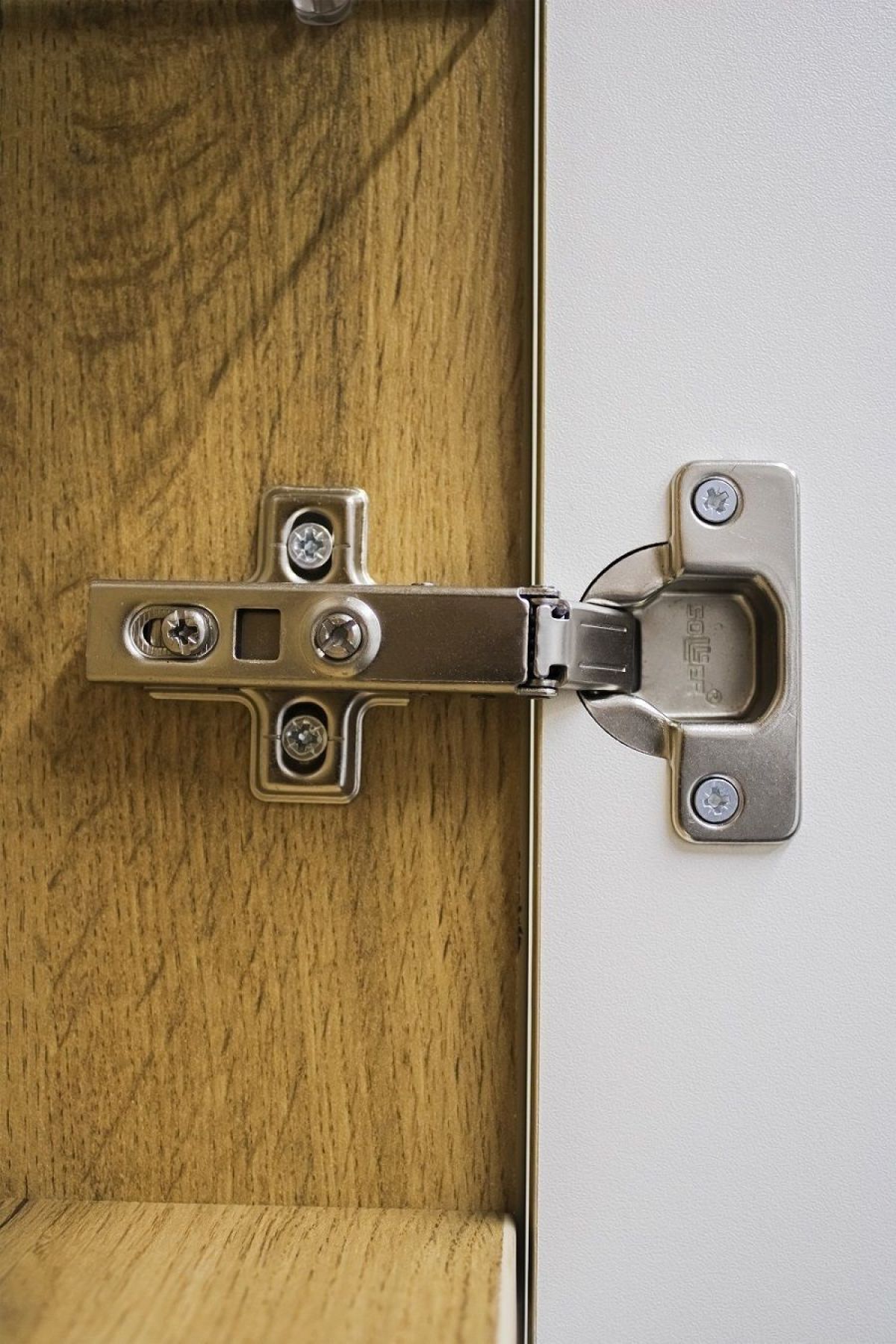 Шкаф-зеркало Craft 45 левый/правый Домино (DCr2211HZ) | фото 7